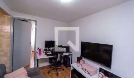 Apartamento à Venda - Artur Alvim, 2 Quartos,  49 m2