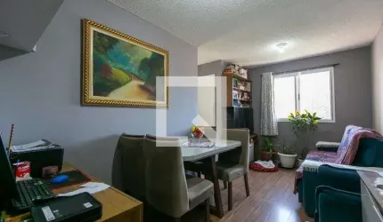 Apartamento à Venda - Itaquera, 2 Quartos,  39 m2