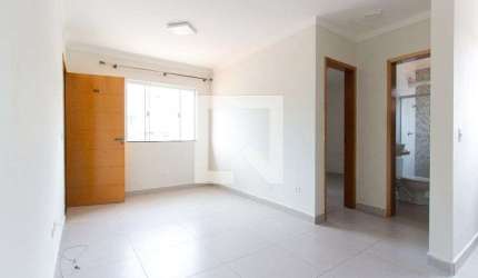 Apartamento à Venda - Vila Guilherme, 1 Quarto,  35 m2