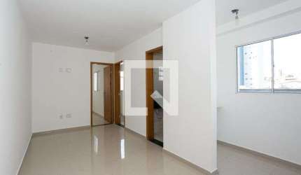 Apartamento à Venda - Penha de França, 2 Quartos,  41 m2