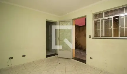Casa à Venda - Piqueri, 1 Quarto,  45 m2