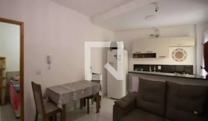 Apartamento à Venda - Vila Mazzei, 1 Quarto,  36 m2