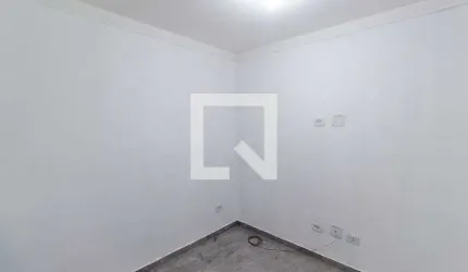 Apartamento à Venda - Vila Ré, 1 Quarto,  32 m2
