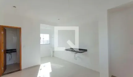 Apartamento à Venda - Vila Guilhermina, 2 Quartos,  43 m2