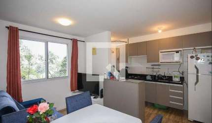 Apartamento à Venda - Vila Andrade, 2 Quartos,  42 m2