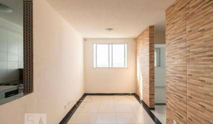 Apartamento à Venda - Ermelino Matarazzo, 2 Quartos,  46 m2