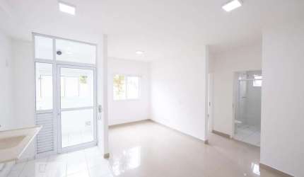 Apartamento à Venda - Vila Prudente, 2 Quartos,  45 m2