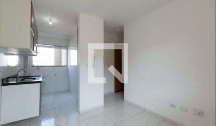 Apartamento à Venda - Vila Progresso, 2 Quartos,  44 m2