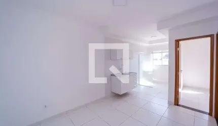 Apartamento à Venda - Vila Nhocuné, 2 Quartos,  55 m2