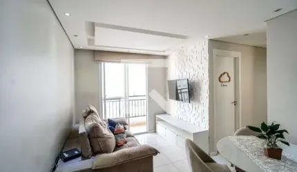 Apartamento à Venda - Penha de França, 2 Quartos,  47 m2