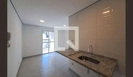 Apartamento à Venda - Santana, 1 Quarto,  24 m2