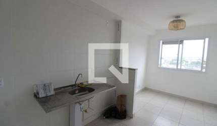 Apartamento à Venda - Sapopemba, 1 Quarto,  30 m2