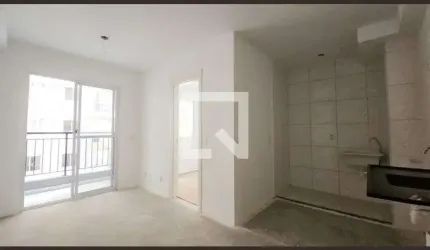 Apartamento à Venda - Campo Grande, 2 Quartos,  37 m2