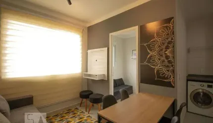 Apartamento à Venda - Vila Mascote, 2 Quartos,  42 m2
