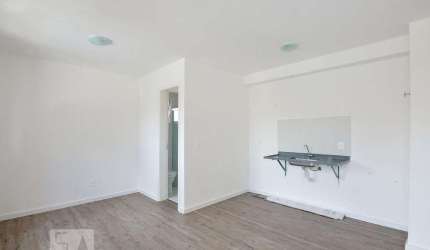 Apartamento à Venda - Liberdade, 1 Quarto,  27 m2