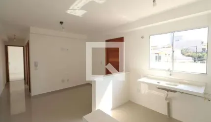 Apartamento à Venda - Penha de França, 2 Quartos,  37 m2