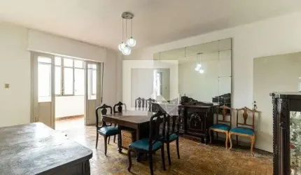 Apartamento à Venda - Centro, 2 Quartos,  109 m2