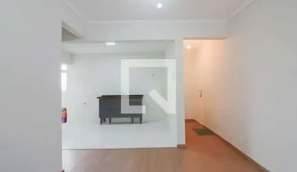 Apartamento à Venda - Jaguaré, 2 Quartos,  60 m2