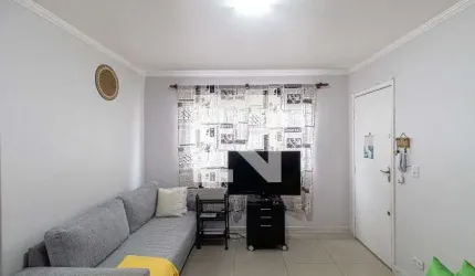 Apartamento à Venda - Vila Ré, 2 Quartos,  76 m2