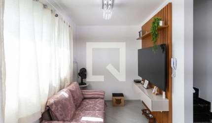 Apartamento à Venda - Vila Ré, 2 Quartos,  55 m2