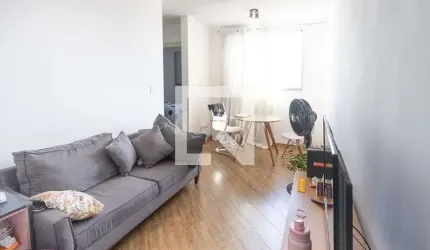 Apartamento à Venda - Água Branca, 2 Quartos,  44 m2