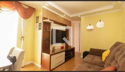 Apartamento à Venda - Sapopemba, 2 Quartos,  48 m2