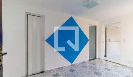 Apartamento à Venda - Sapopemba, 2 Quartos,  46 m2