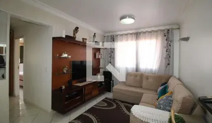 Apartamento à Venda - Mandaqui, 2 Quartos,  64 m2