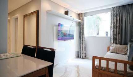 Apartamento à Venda - Jardim Aricanduva, 2 Quartos,  49 m2