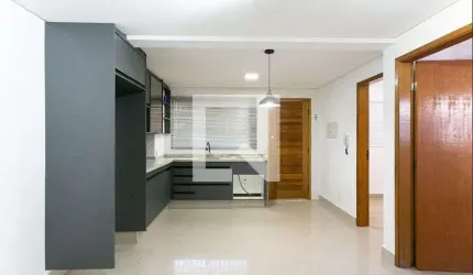 Apartamento à Venda - Penha de França, 2 Quartos,  47 m2
