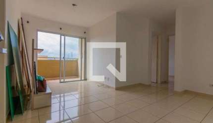 Apartamento à Venda - Interlagos, 2 Quartos,  57 m2