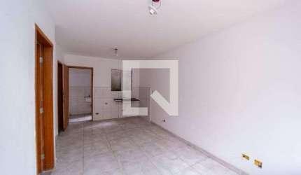 Apartamento à Venda - Ermelino Matarazzo, 2 Quartos,  40 m2