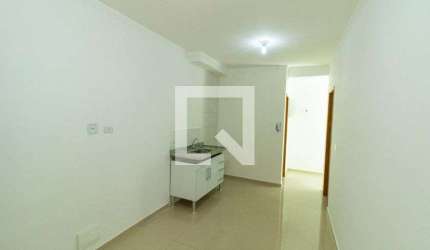 Apartamento à Venda - Cidade Patriarca, 2 Quartos,  31 m2