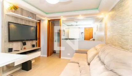 Apartamento à Venda - Vila Jacuí, 2 Quartos,  54 m2