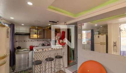 Casa à Venda - Itaquera, 1 Quarto,  55 m2