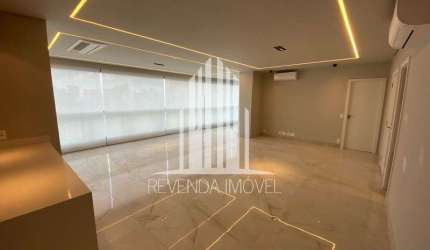 Imperdível apartamento para locação na Vila Nova Conceição, São Paulo-SP: 2 quartos, 2 suítes, 2 salas, 2 banheiros, 2 vagas, 134m².