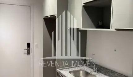 Apartamento RESIDENCIAL em SÃO PAULO - SP, brooklin