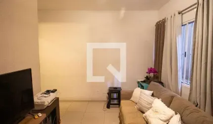 Casa à Venda - Itaquera, 2 Quartos,  61 m2