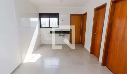 Apartamento à Venda - Vila Ré, 2 Quartos,  39 m2