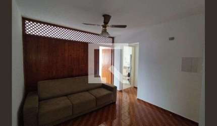Apartamento à Venda - Aclimação, 1 Quarto,  39 m2