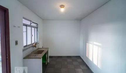Casa à Venda - Vila Invernada, 1 Quarto,  55 m2