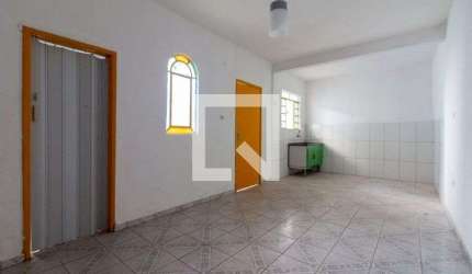 Casa à Venda - Vila Jacuí, 1 Quarto,  50 m2