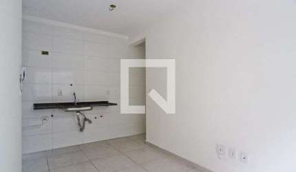 Casa à Venda - Água Fria, 1 Quarto,  40 m2
