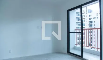 Apartamento à Venda - Brooklin, 1 Quarto,  25 m2