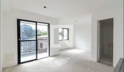 Apartamento à Venda - Água Fria, 1 Quarto,  31 m2