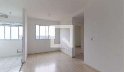 Apartamento à Venda - Vila Carmosina, 2 Quartos,  48 m2