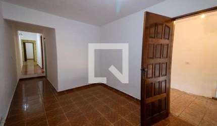 Casa à Venda - Sapopemba, 2 Quartos,  100 m2