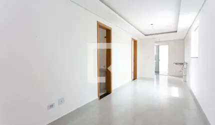 Apartamento à Venda - Tatuapé, 2 Quartos,  41 m2
