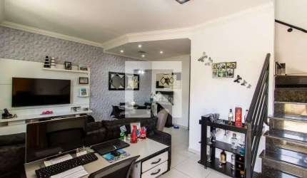 Casa à Venda - Ermelino Matarazzo, 3 Quartos,  77 m2