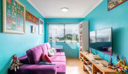 Apartamento à Venda - Jabaquara, 1 Quarto,  36 m2